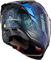 Icon - Icon Ultraflite Opal Mandala Helmet - 0101-18696 - Image 3