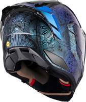 Icon - Icon Ultraflite Opal Mandala Helmet - 0101-18700 - Image 3