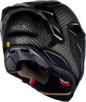 Icon - Icon Ultraflite Carbon Helmet - 0101-18573 - Image 3
