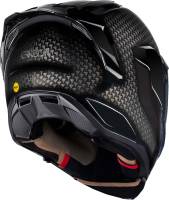 Icon - Icon Ultraflite Carbon Helmet - 0101-18577 - Image 3