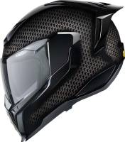 Icon - Icon Ultraflite Carbon Helmet - 0101-18577 - Image 2