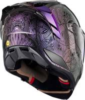 Icon - Icon Ultraflite Opal Mandala Helmet - 0101-18617 - Image 3
