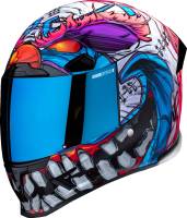 Icon - Icon irframe Pro Krazy Klown 2 Helmet - 0101-17674 - Image 1