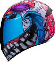 Icon - Icon irframe Pro Krazy Klown 2 Helmet - 0101-17676 - Image 2