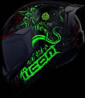 Icon - Icon Ultraflite Misanthrope MIPS Helmet - 0101-17929 - Image 4