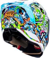 Icon - Icon Ultraflite Doodle 3 MIPS Helmet - 0101-18067 - Image 4