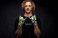 Thor - Thor Sportmode Anarchy Gloves - 3330-8551 - Image 5