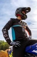 Thor - Thor Sportmode X-Ray Gloves - 3330-8290 - Image 4
