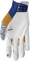 Thor - Thor Sportmode Bravo Gloves - 3330-8240 - Navy/Copper - X-Large - Image 2