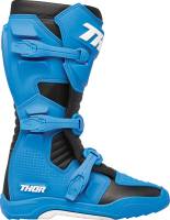 Thor - Thor Blitz XR Boots - 3410-3089 - Blue/Black - 14 - Image 3