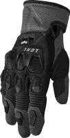 Thor - Thor Terrain Gloves - 3330-8242 - Black/Charcoal - X-Small - Image 1