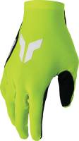 Thor - Thor Sportmode Riot Gloves - 3330-8027 - Acid - Large - Image 1
