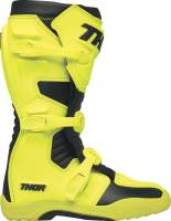 Thor - Thor Blitz XR Boots - 3410-3125 - Acid/Black - 14 - Image 2