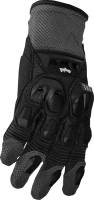 Thor - Thor Terrain Gloves - 3330-8246 - Black/Charcoal - X-Large - Image 3