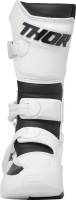 Thor - Thor Blitz XR Youth Boots - 3411-0745 - White/Black - 1 - Image 5