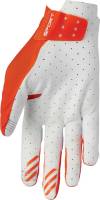Thor - Thor Sportmode Vented Gloves - 3330-8122 - Orange - Small - Image 4