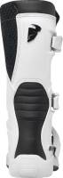 Thor - Thor Blitz XR Youth Boots - 3411-0749 - White/Black - 5 - Image 3
