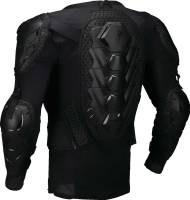 Thor - Thor Sentry XP2 Guard - 2701-1398 - Black - Lg-XL - Image 2
