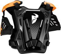 Thor - Thor Guardian Youth Protector - 2701-0971 - Orange/Black - Sm-Md - Image 2