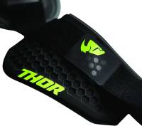 Thor - Thor Sentinel Pro Guard - 2701-1301 - Black - XS-Sm - Image 4