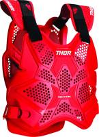 Thor - Thor Sentinel Pro Guard - 2701-1309 - Red - Md-Lg - Image 1