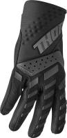 Thor - Thor Spectrum Gloves - 3330-6819 - Black - Small - Image 3