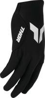 Thor - Thor Sportmode Iconic Gloves - 3330-8003 - Black - Large - Image 3