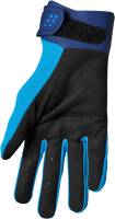 Thor - Thor Spectrum Gloves - 3330-6833 - Blue/Navy - Medium - Image 2