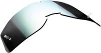 Thor - Thor Replacement Lens for Sniper Pro Goggles - Smoke - 2602-0802 - Image 2