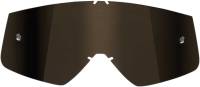 Thor - Thor Replacement Lens for Sniper Pro Goggles - Smoke - 2602-0802 - Image 1
