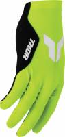 Thor - Thor Sportmode Riot Gloves - 3330-8025 - Acid - Small - Image 3