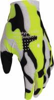 Thor - Thor Sportmode Riot Gloves - 3330-8025 - Acid - Small - Image 2