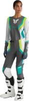 Thor - Thor Sportmode Iconic Womens Gloves - 3331-0280 - Image 5