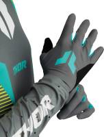 Thor - Thor Sportmode Iconic Womens Gloves - 3331-0281 - Image 4