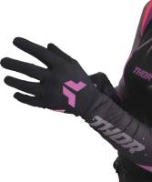 Thor - Thor Sportmode Iconic Womens Gloves - 3331-0286 - Image 4