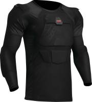 Thor - Thor Sentry Stealth Guard - 2701-1341 - Black - Sm-Md - Image 1