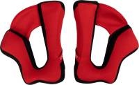 Thor - Thor Cheek Pads for Reflex Sport Helmets - 0134-4001 - Image 1