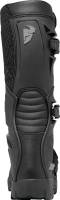 Thor - Thor Blitz XR Trail Boots - 3410-3129 - Black/Gray - 9 - Image 3
