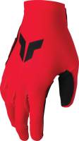 Thor - Thor Sportmode Iconic Gloves - 3330-8016 - Red - X-Large - Image 1