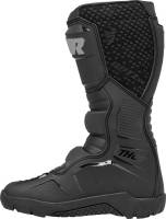 Thor - Thor Blitz XR Trail Boots - 3410-3128 - Black/Gray - 8 - Image 4