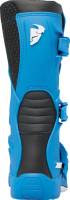 Thor - Thor Blitz XR Youth Boots - 3411-0733 - Blue/Black - 3 - Image 6