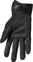 Thor - Thor Spectrum Gloves - 3330-6818 - Black - X-Small - Image 2