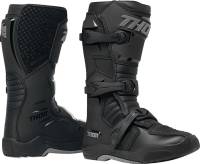 Thor - Thor Blitz XR Womens Boots - 3410-3144 - White/Gray - 7 - Image 1