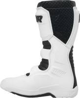 Thor - Thor Blitz XR Womens Boots - 3410-3139 - Black/White - 8 - Image 6