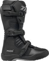 Thor - Thor Blitz XR Womens Boots - 3410-3146 - White/Gray - 9 - Image 5