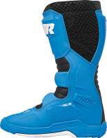 Thor - Thor Blitz XR Boots - 3410-3086 - Blue/Black - 11 - Image 4