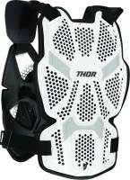 Thor - Thor Sentinel Pro Guard - 2701-1298 - White - XL-2XL - Image 2