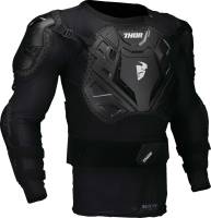 Thor - Thor Sentry XP2 Guard - 2701-1397 - Black - Sm-Md - Image 1