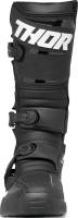 Thor - Thor Blitz XR Boots - 3410-3079 - Black/White - 13 - Image 2