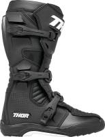 Thor - Thor Blitz XR Boots - 3410-3079 - Black/White - 13 - Image 7